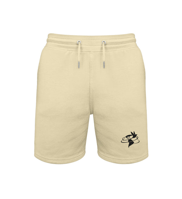 KOLIBRI- Unisex Premium Sweat Shorts mit Stick