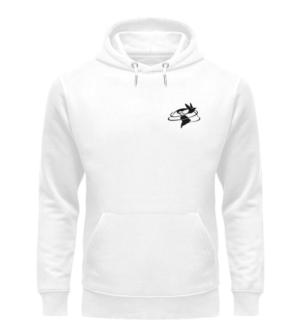 KOLIBRI- Unisex Premium Organic Hoodie