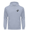 KOLIBRI- Unisex Premium Organic Hoodie