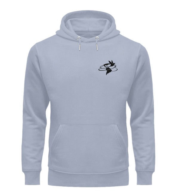 KOLIBRI- Unisex Premium Organic Hoodie