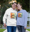 SUMMER VIBES - Unisex Premium Organic Hoodie