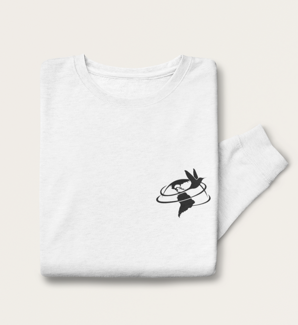 KOLIBRI- Unisex Premium Organic Sweatshirt