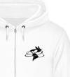KOLIBRI- Unisex Premium Organic Zipper