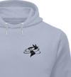 KOLIBRI- Unisex Premium Organic Hoodie