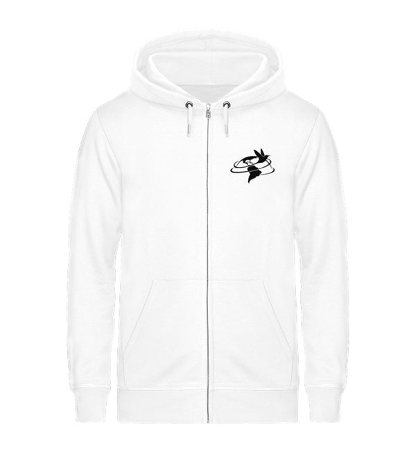 KOLIBRI- Unisex Premium Organic Zipper