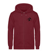 KOLIBRI- Unisex Premium Organic Zipper