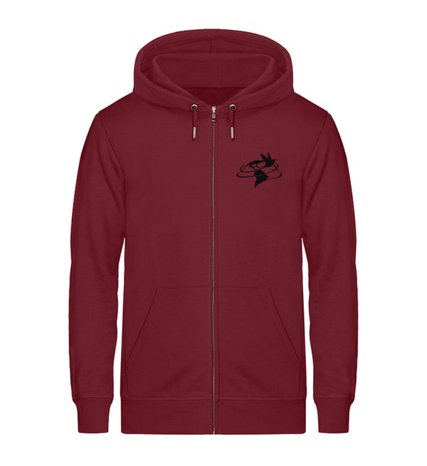 KOLIBRI- Unisex Premium Organic Zipper