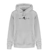 HERZSCHLAG SKI- Unisex Organic Hoodie