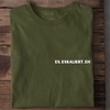 ES.ESKALIERT.EH - Herren Premium T-Shirt