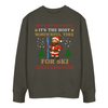 Wonderfull Time SWEATSHIRT - Unisex Premium Sweatshirt