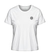 STEUERRAD- Damen Premium Organic Shirt