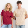 BOCK AUF SKI - Herren Bio-Baumwolle T-Shirt