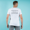 MARTIN PREY - Herren Premium T-Shirt