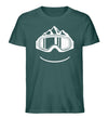 Glazed Green-7032