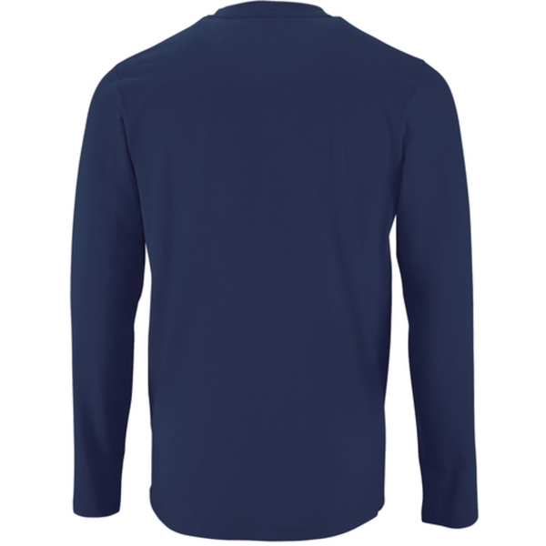 LEGENDEN ALTERN NICHT SKI - Herren Premium langarm T-Shirt