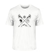 SKISTOCK- Herren Premium Organic Shirt