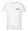 BERG, SKI, BIER- Herren Premium Organic T- Shirt
