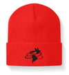 KOLIBRI Stick- Beanie