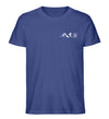 Worker Blue-7139