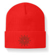 SCHNEEFLOCKEN 1.0- Beanie
