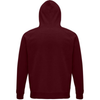 %SALE% SKIFAHRER AUF PISTE - Unisex Bio-Baumwolle Hoodie
