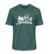 Glazed Green-7032