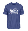 Worker Blue-7139