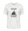 %SALE% - SCHEINT DIE SONNE- Herren Premium Organic Shirt