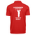 LEGENDEN ALTERN NICHT SIE SPIELEN GOLF (Rückendruck) - Herren Bio-Baumwolle Polo-Shirt