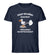 %SALE% - FURZT DIE MÖWE - Herren Premium Organic T-Shirt