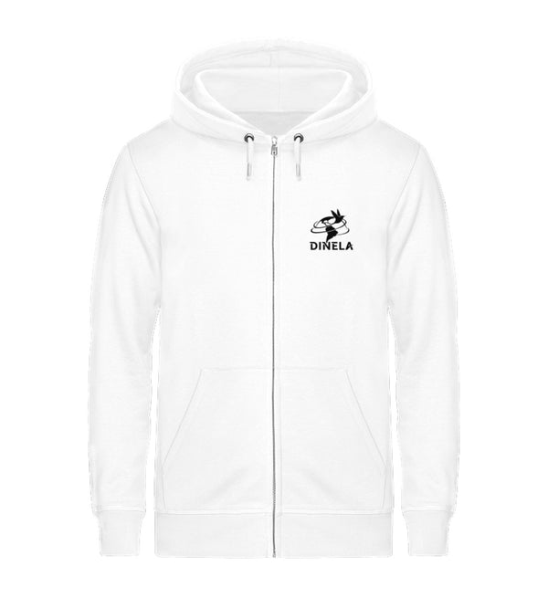 DINELA - Unisex Premium Organic Zipper