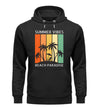SUMMER VIBES - Unisex Premium Organic Hoodie