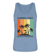 Mid Heather Blue-7082