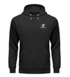 DINELA - Unisex Premium Organic Hoodie